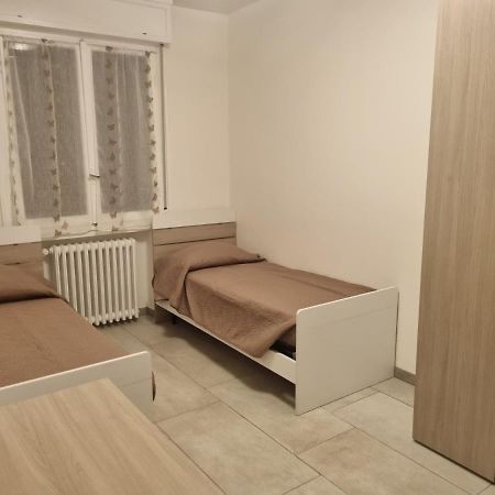Casa Di Mario Apartman Imola Kültér fotó