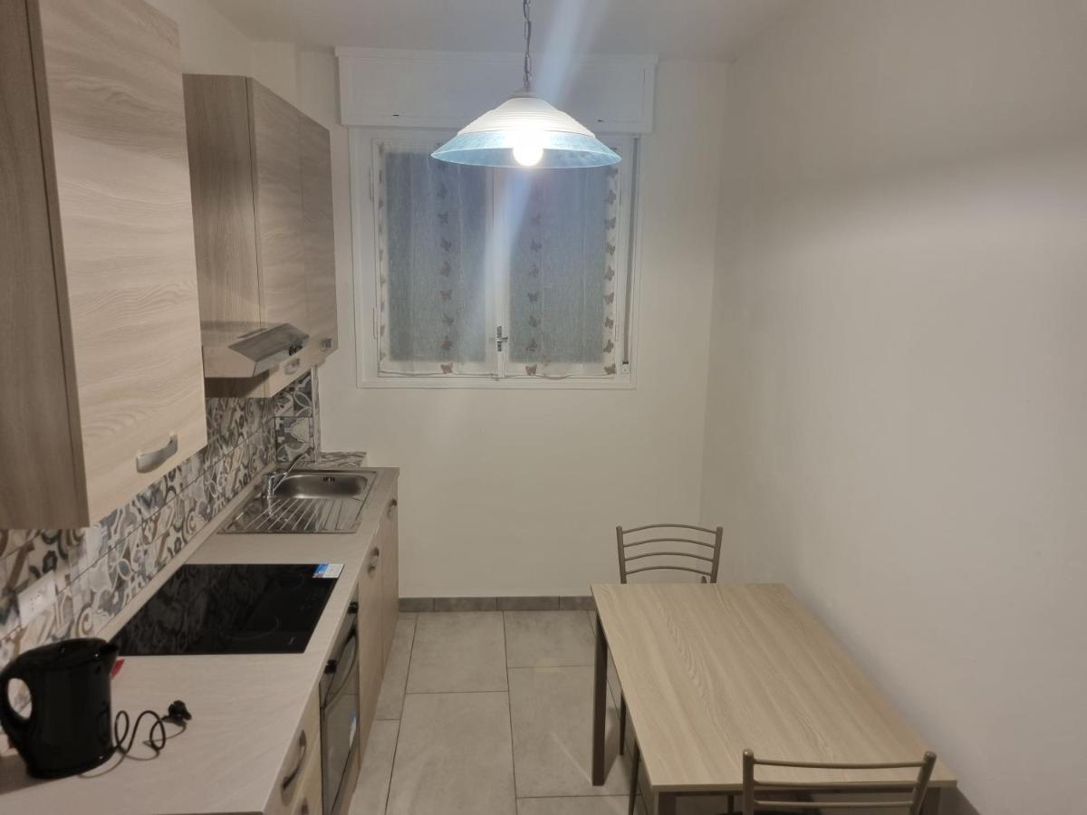 Casa Di Mario Apartman Imola Kültér fotó