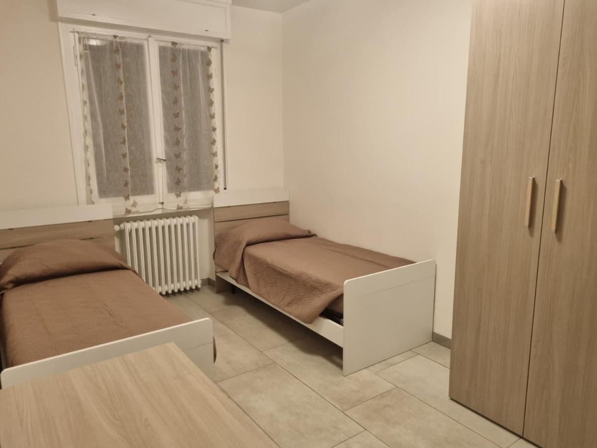 Casa Di Mario Apartman Imola Kültér fotó