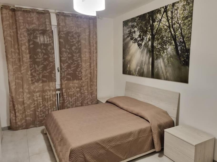 Casa Di Mario Apartman Imola Kültér fotó