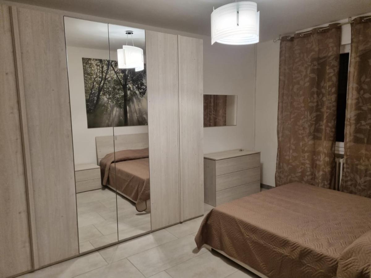 Casa Di Mario Apartman Imola Kültér fotó
