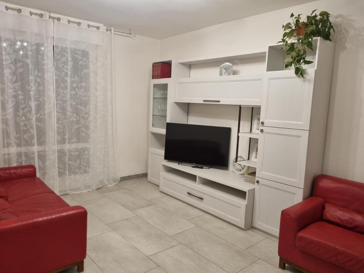 Casa Di Mario Apartman Imola Kültér fotó