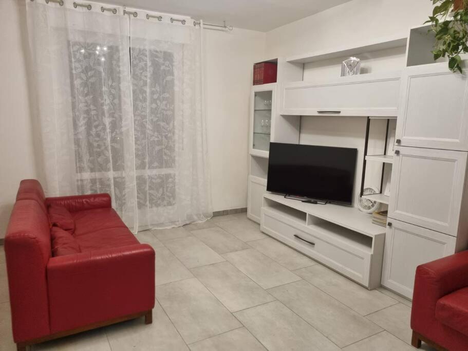 Casa Di Mario Apartman Imola Kültér fotó